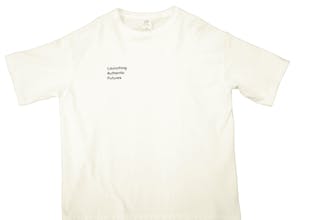 SHUTLオリジナル  T-Shirts Mサイズ
